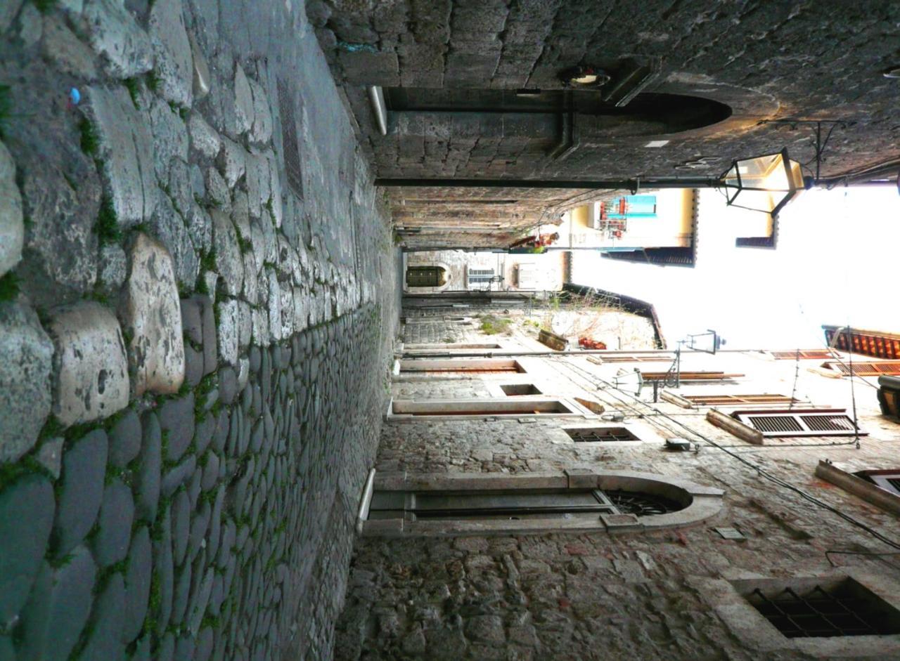Cantina Dell'Arte 아스콜리피체노 외부 사진